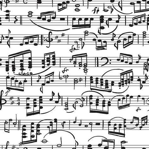 Best Sheet Music Illustrations Royalty Free Vector Graphics And Clip Art