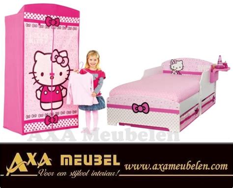 The hello kitty bed is a houseware item in animal crossing: Günstige Hello Kitty bett kinderzimmer | AXA Möbel Niederlande