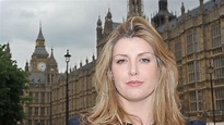 Penny Mordaunt: From a magician's assistant to the UK's first female ...
