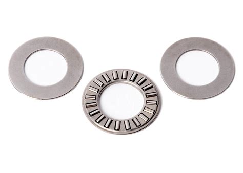 Thrust Bearing Assembly Needle Bearing