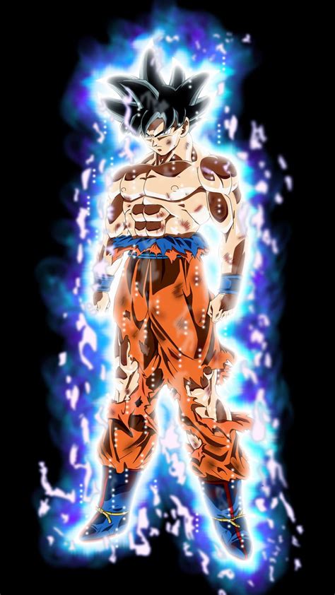 Goku vs jiren final battle, awakens goku's perfect ultra instinct, with shining white hair as the last and most powerful (technique) transformation of this new animated series. Goku HD Wallpaper - Ultra instinct goku for Android - APK ...