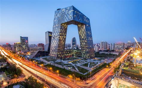 15 Places Architects Must Visit In Beijing Rtf Rethinking The Future