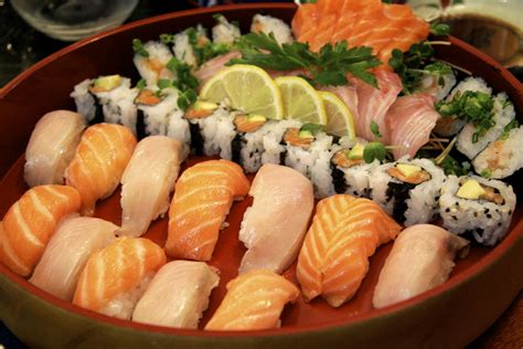 Japanese Food Tokyo Food Guide Japanese Cuisine Compathy Magazine