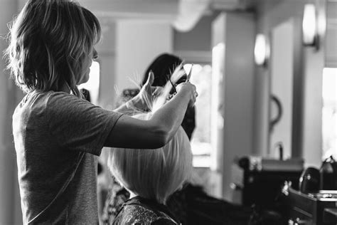 questions you ve always wanted to ask your hair stylist