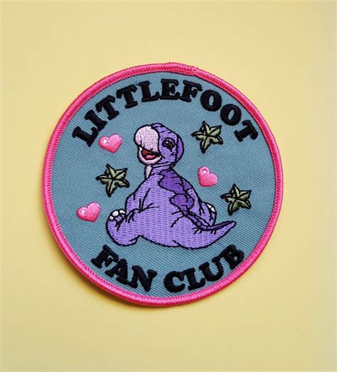 20 Creative Iron On Patches For Customizing Your Clothes