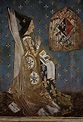 Medieval World, Medieval Art, Charles Viii, Illustrations, Illustration ...
