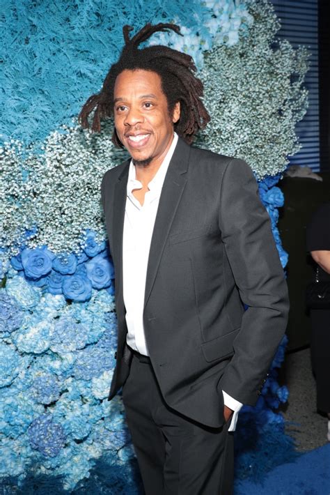 Jay Z Praises Rakim For Paving The Way During Meetup At Grammys