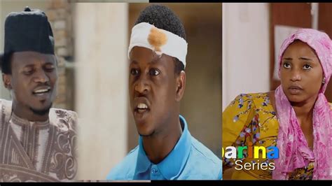 Latest Hausa Film Trailer 2020 Hafsat Idris X Garzali Miko Ft Nazir Sarkin Waka Youtube