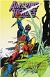 Cap'n's Comics: Sword of the Atom by Gil Kane