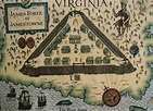 Jamestown (settlement) | Jamestown Wiki | Fandom