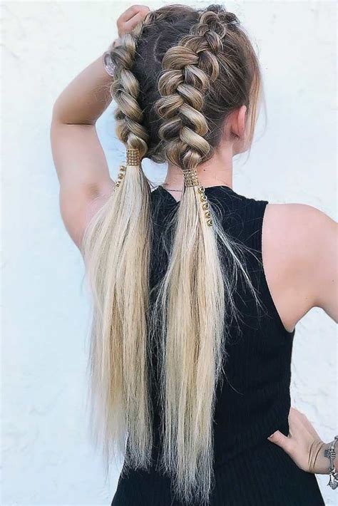 70 Fun And Easy Updos For Long Hair Easy Updos