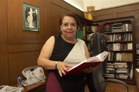Celia Maya “morena Debe Ser Crítico Del Gobierno” Querétaro