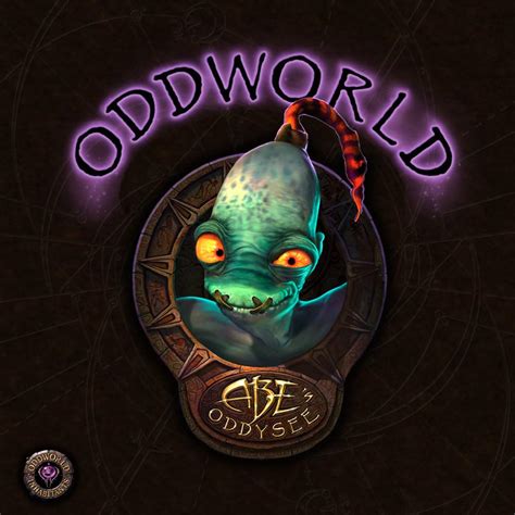Oddworld Abes Oddysee Video Game 1997 Imdb