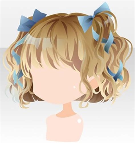 Kawaii Hairstyles Girl Hairstyles Character Concept Character Design