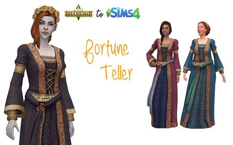 Pin By Laney Lynn56 On St4 Cc F Clothing Sims Sims Medieval Sims 4