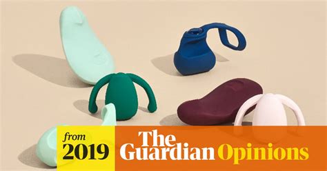 Society Is Obsessed With Womens Genitals So Why Are Ads For Sex Toys