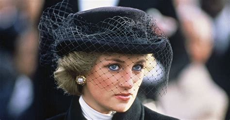 Princess Diana Photos Popsugar Celebrity