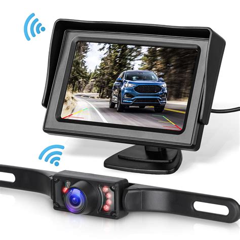 Boscam k7 below is a list of the best wireless backup cameras for cars and trucks with different available options. TSV Wireless Backup Camera System Kit for Car/Truck/Van ...