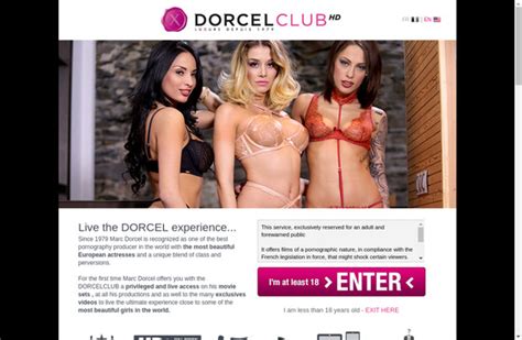 Porn Dorcel Club Hd Skachat Telegraph