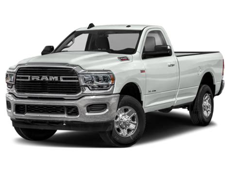 2020 Ram Truck 2500 Ratings Pricing Reviews And Awards Jd Power