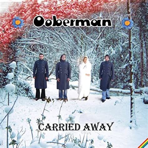 Carried Away By Ooberman On Amazon Music Uk