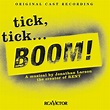 Amazon | Tick Tick Boom | Various | 輸入盤 | ミュージック