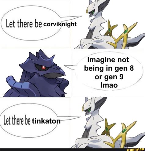 Pokemon Gen 8 Memes Những Biểu Tượng Hài Hước