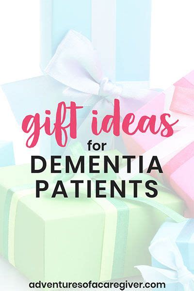 We did not find results for: Gifts for Grandma: Ideas for Dementia Patients | Dementia ...