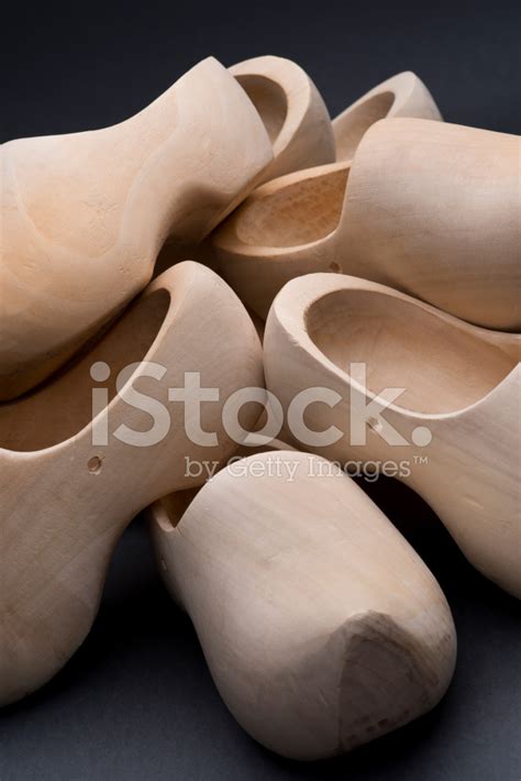 Clogs Stock Photo Royalty Free Freeimages