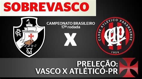 Inter busca mais uma vitória no brasileirão / foto: VASCO x Atlético-PR | Campeonato Brasileiro | Preleção ...