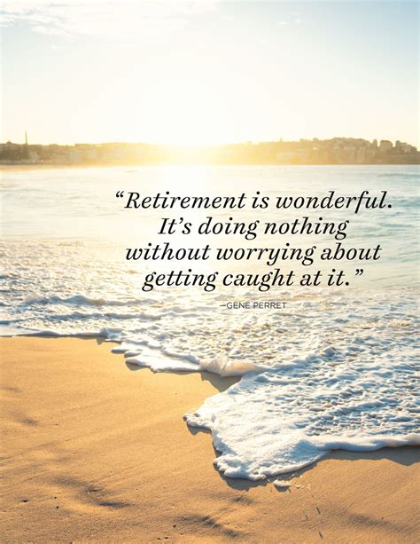 Quotes For Happy Retirement Inspiration