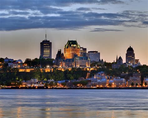 Québec City Wallpapers Top Free Québec City Backgrounds Wallpaperaccess
