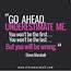 Underestimate Me  Thoughts Quotes Inspirational Life
