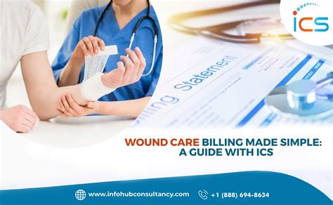 Wound Care Billing Made Simple A Guide With Ics