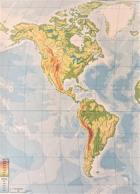 Mapa Interactivo Ríos de América Juego Online Gratis