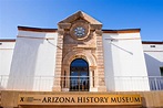 Arizona History Museum - Arizona Historical Society