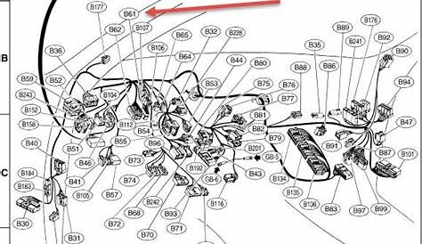Subaru Outback Wiring Diagram - Free Wiring Diagram