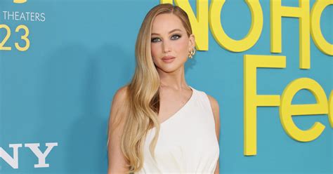 How Many Kids Does Jennifer Lawrence Have? | POPSUGAR Celebrity