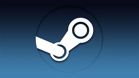 Steam Logo Wallpapers Top Free Steam Logo Backgrounds Wallpaperaccess