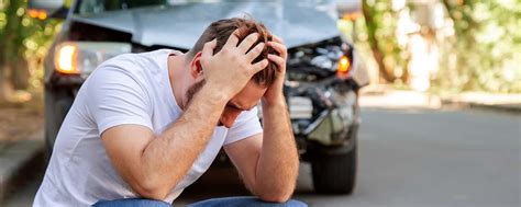 Concussion After Car Accident Chiropractor In Renton Wa