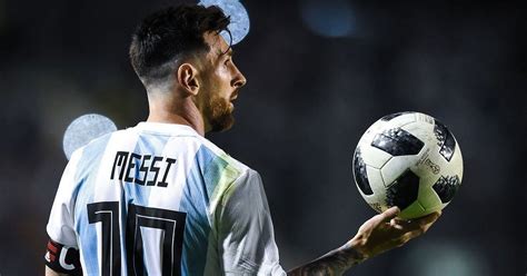 Lionel Messi Wants Security Guarantees To Attend Farewell Games Of 2