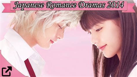 Best Japanese Romantic Dramas