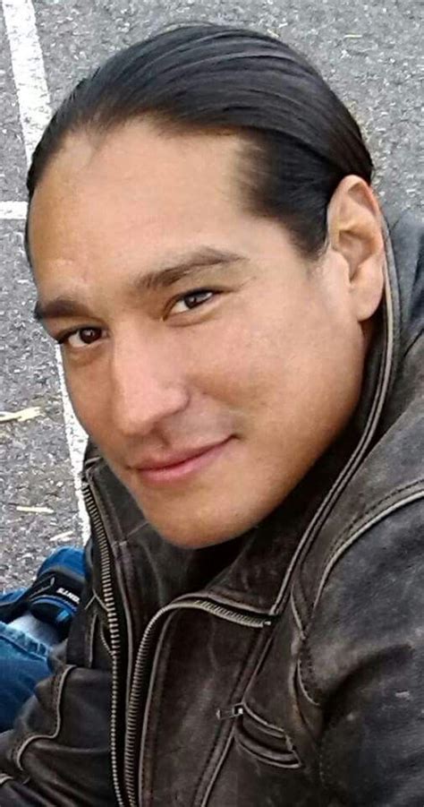 Michael Spears Love The Eyes Native American Actors Native American Men Native American