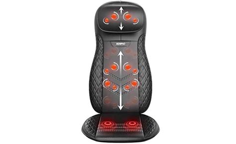 The 9 Best Massage Chair Pads Of 2023 Best Wiki