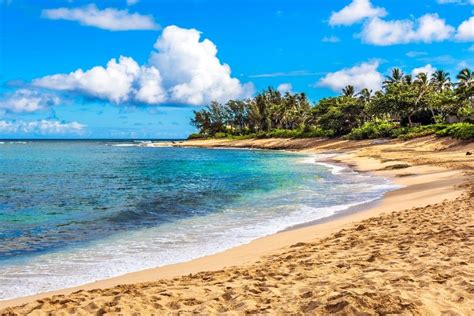 8 Beautiful Beaches In Oahu Hawaii With Map And Accommodation Guide