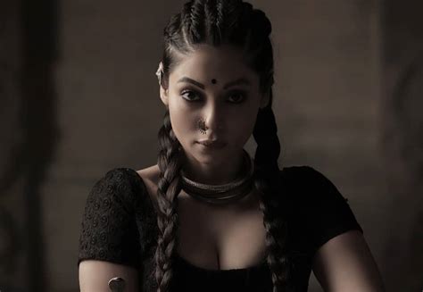 Is Mirzapur Season 3 On The Cards Heres What Actress Anangsha Biswas