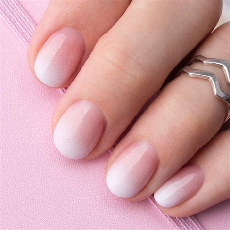 Daily Charm Over 50 Designs For Perfect Pink Nails Unghie Unghie