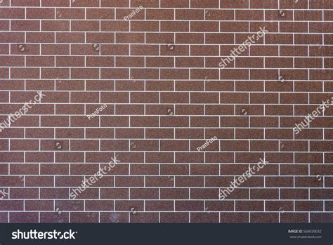 Row Brick Texture Stock Photo 569039032 Shutterstock