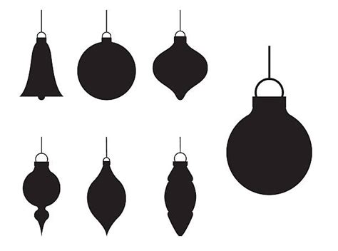 Royalty Free Christmas Ornament Clip Art Vector Images And Illustrations