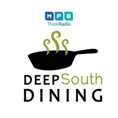 Carol And Mal Hosts Of Deep South Dining